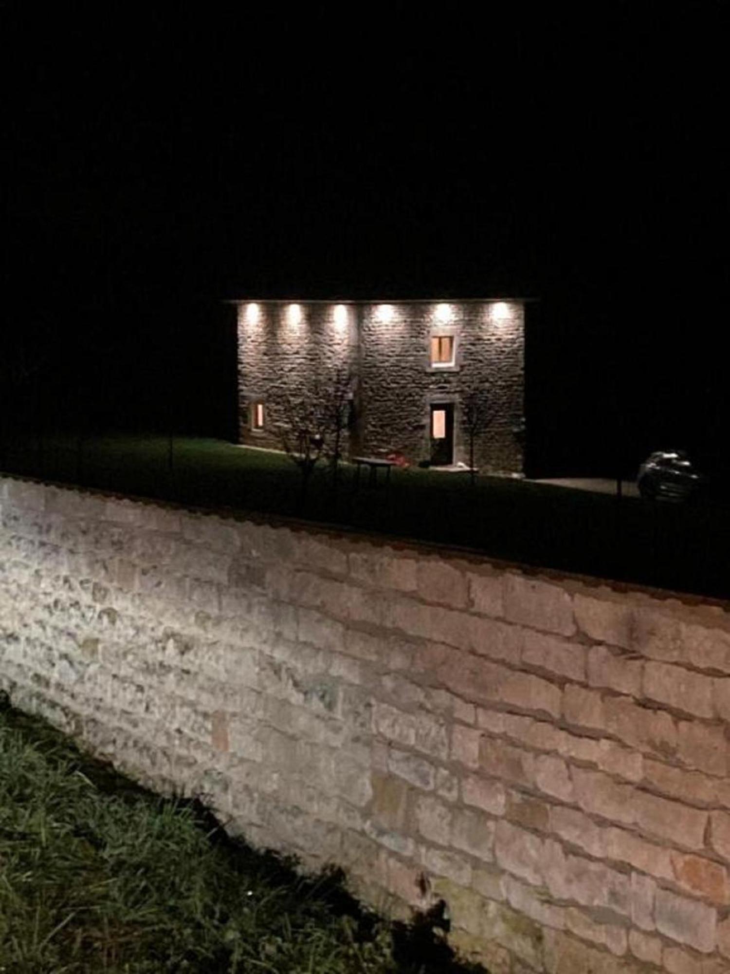 Gite 6 Pers De La Vallee De L'Aujon Arc-en-Barrois Buitenkant foto